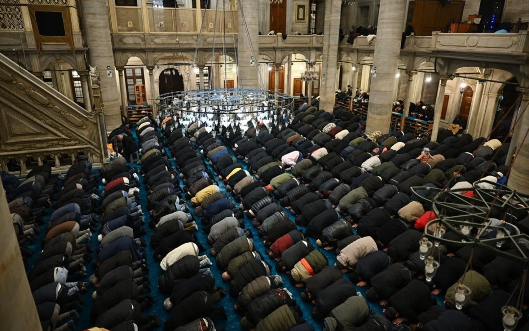 Cumhurbaşkanı Erdoğan’dan açıklamalar