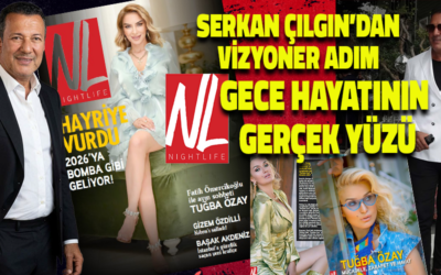 GECE HAYATININ YENİ YÜZÜ: